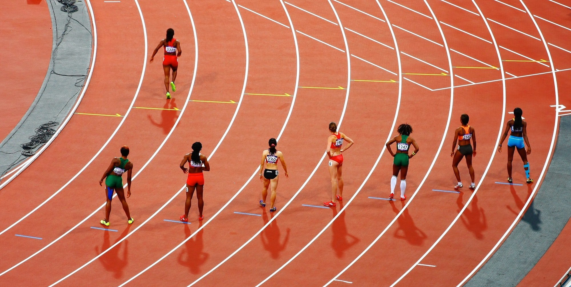 competitive advantage CI culture