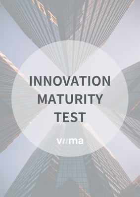 innovation maturity lp cover innovation maturity lp cover