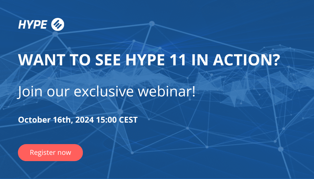 HYPE 11 pr Webinar HYPE 11 pr Webinar